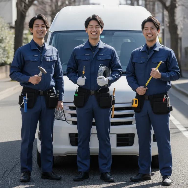 Intervention 清須市